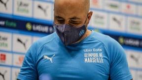 Mercato - OM : Sampaoli a lâché un énorme indice sur son mercato…