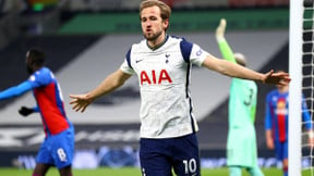 Mercato - PSG : Coup de théâtre pour Harry Kane !