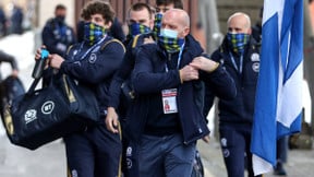 Rugby - XV de France : L’Écosse prévient les Bleus !