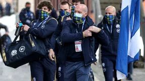Rugby - XV de France : L’Écosse prévient les Bleus !