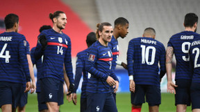 Equipe de France : Les Bleus accrochés par l’Ukraine !