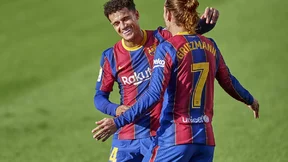 Mercato - Barcelone : Messi à l'origine d'un énorme coup de balai !