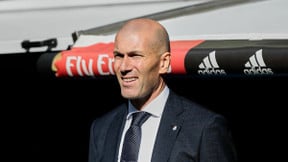 Mercato - Real Madrid : Perez a tranché pour l'avenir de Zidane !