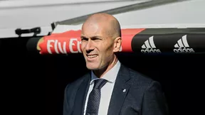 Mercato - Real Madrid : Perez a tranché pour l'avenir de Zidane !