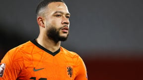 Mercato - PSG : Le gros coup Depay se complique pour Leonardo !