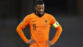 Mercato : PSG, Barcelone... Cette énorme révélation sur le feuilleton Wijnaldum !