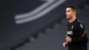 Mercato - PSG : Enorme coup de tonnerre dans le dossier Cristiano Ronaldo !
