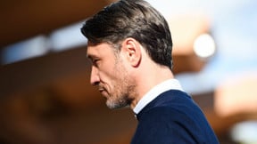 Mercato - AS Monaco : Kovac dans le viseur d'un club allemand ?