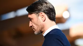 Mercato - AS Monaco : Kovac dans le viseur d'un club allemand ?