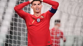 Mercato - PSG : Nouvelle révélation de taille sur l’avenir de Cristiano Ronaldo !