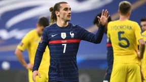 Equipe de France : Griezmann réagit après le match face à l'Ukraine !