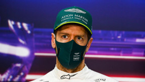 Formule 1 : Vettel annonce la couleur pour la prochaine saison !