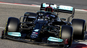 Formule 1 : Un retour fracassant d'Hamilton chez McLaren ? La réponse !