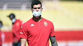 Mercato - AS Monaco : Pellegri proche du départ ?