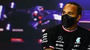 Formule 1 : Les vérités de Lewis Hamilton sur son avenir !