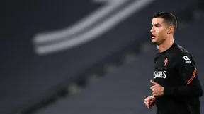 Mercato - PSG : Mendes aurait pris les choses en main pour Cristiano Ronaldo !
