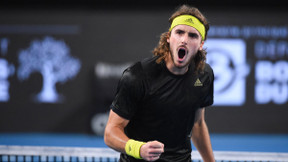 Tennis : Federer, Djokovic, Nadal... La grosse annonce de Tsitsipas !