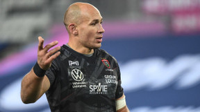 Rugby - Top 14 : Sergio Parisse affiche une certitude pour son avenir !