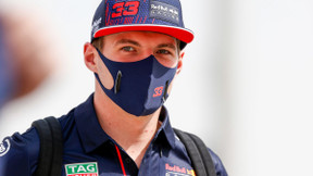 Formule 1 : Max Verstappen envoie un message fort avant le début de saison !