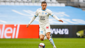 Mercato - OM : Une décision retentissante prise dans le feuilleton Thauvin ?