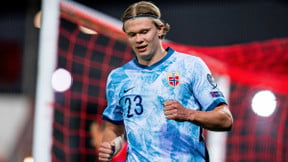 Mercato - Barcelone : Ces précisions de taille sur la réunion au sommet pour l’avenir d’Erling Haaland !