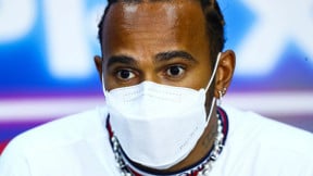 Formule 1 : Plus aucun doute sur l’avenir de Lewis Hamilton !