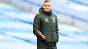 Mercato - Manchester United : Solskjaer parti pour prolonger !