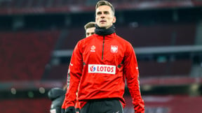 Mercato - OM : Un grand danger se précise pour Arkadiusz Milik !