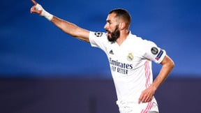 Mercato - Real Madrid : Karim Benzema était tout proche d'un transfert XXL !