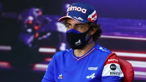 Formule 1 : Fernando Alonso peut compter sur le soutien d’un ancien coéquipier !