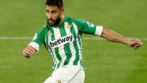 Mercato : Nabil Fekir pisté par deux géants étrangers ?