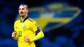 Milan AC : Zlatan Ibrahimovic s'enflamme après son retour en Suède !