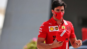 Formule 1 : L’hommage  de Carlos Sainz Jr à Charles Leclerc !