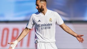 Real Madrid - Polémique : Didier Deschamps est lourdement interpellé pour Karim Benzema !