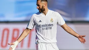 Real Madrid - Polémique : Didier Deschamps est lourdement interpellé pour Karim Benzema !