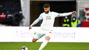 Mercato - OM : Longoria a fixé son prix pour Duje Caleta-Car !