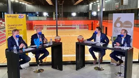 La révolution digitale du Rouen Métropole Basket !