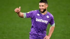 Mercato : Nabil Fekir en route vers la Premier League ?