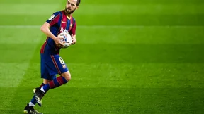  Mercato - PSG : Ce joueur de Barcelone va filer entre les doigts de Leonardo…