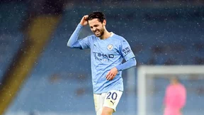 Manchester City : L’aveu de Bernardo Silva