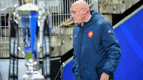 Rugby - XV de France : Laporte demande de la patience avec les Bleus !