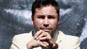 Boxe : Après Tyson, Oscar de la Hoya annonce son retour !