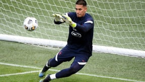 Mercato - PSG : Coup de froid pour Alphonse Areola ?