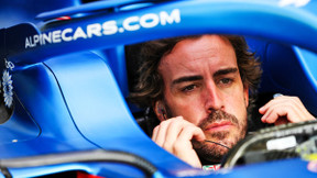 Formule 1 : Ces révélations de Fernando Alonso avant Bahreïn !