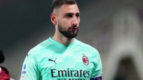 Mercato - PSG : Un énorme ultimatum est lancé à Donnarumma !