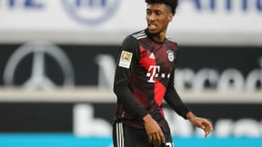 Mercato - PSG : Kingsley Coman vole au secours de Leonardo dans ce dossier épineux