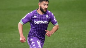 Mercato - Barcelone : Le dossier Nabil Fekir se complique déjà pour Laporta !