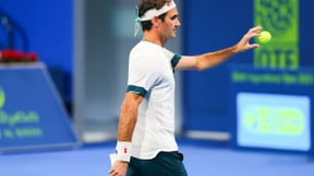 Tennis : Ce vibrant hommage rendu à Roger Federer !