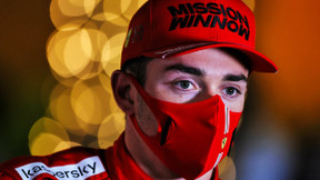 Formule 1 : Charles Leclerc affiche une grande satisfaction avant le GP de Bahreïn !