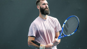 Tennis : La réponse cinglante de Benoît Paire aux critiques !